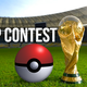 Illustration for article titled emKotaku/em Shop Contest: The emPokemon/em World Cup